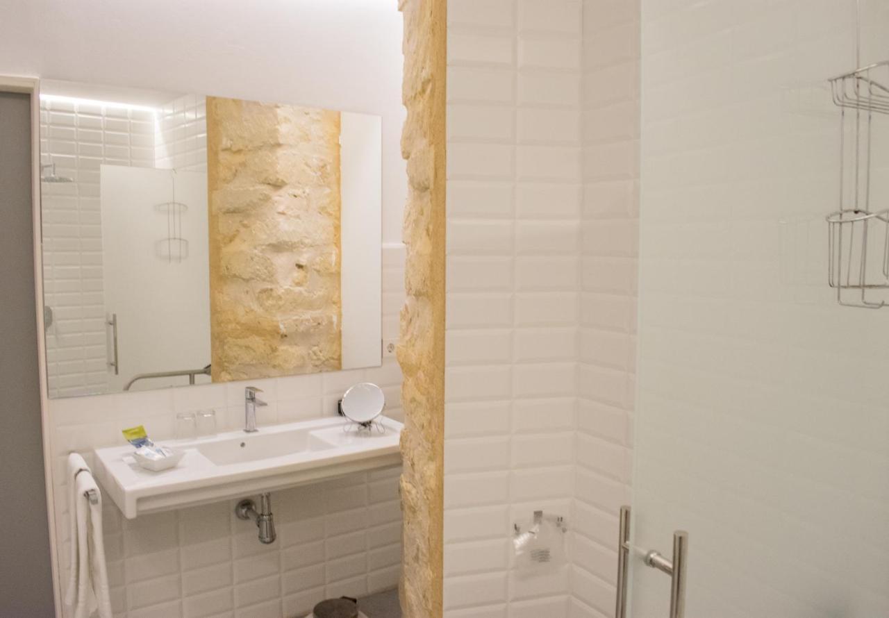 Double Room Disability Access