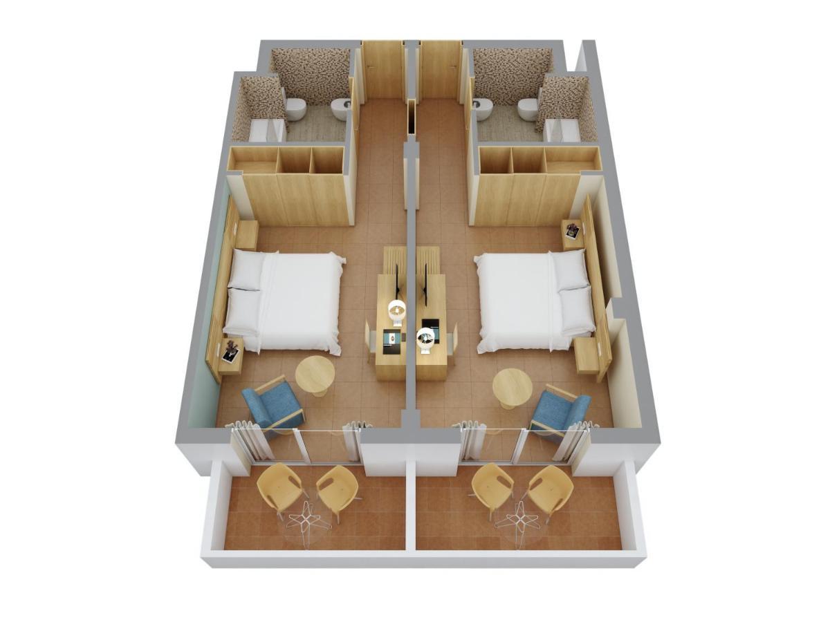 Familiekamer