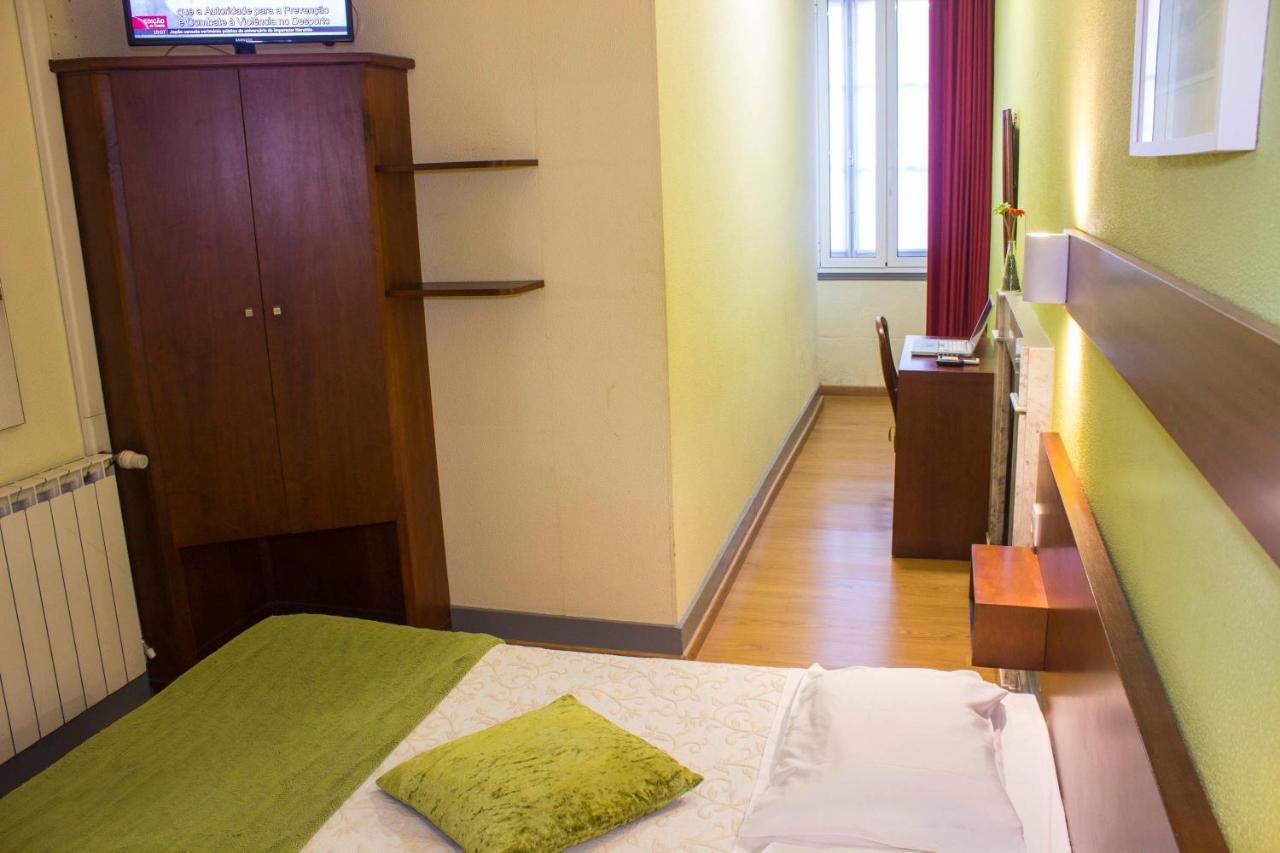Quarto Duplo Standard