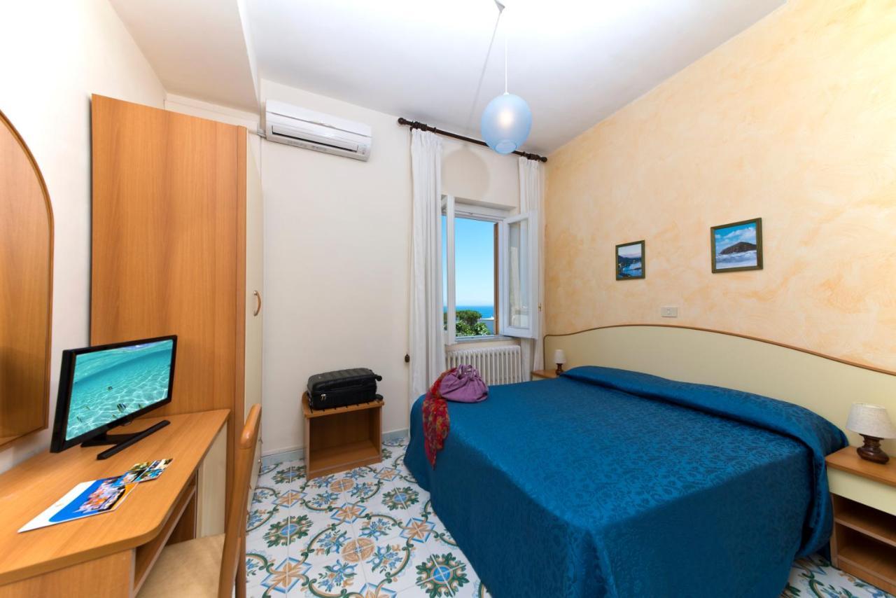 Double Room Sea View