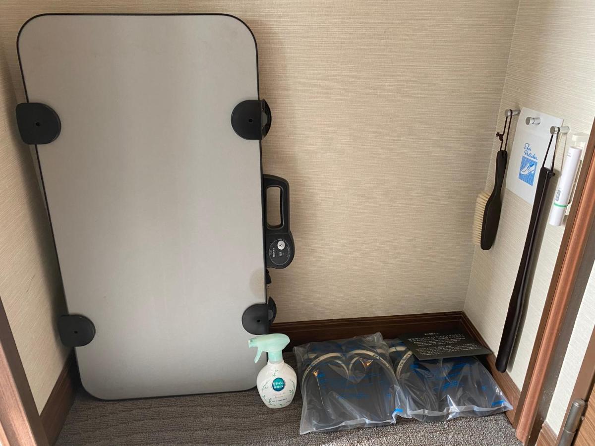 Double Room Small Double Bed Non-Smoking