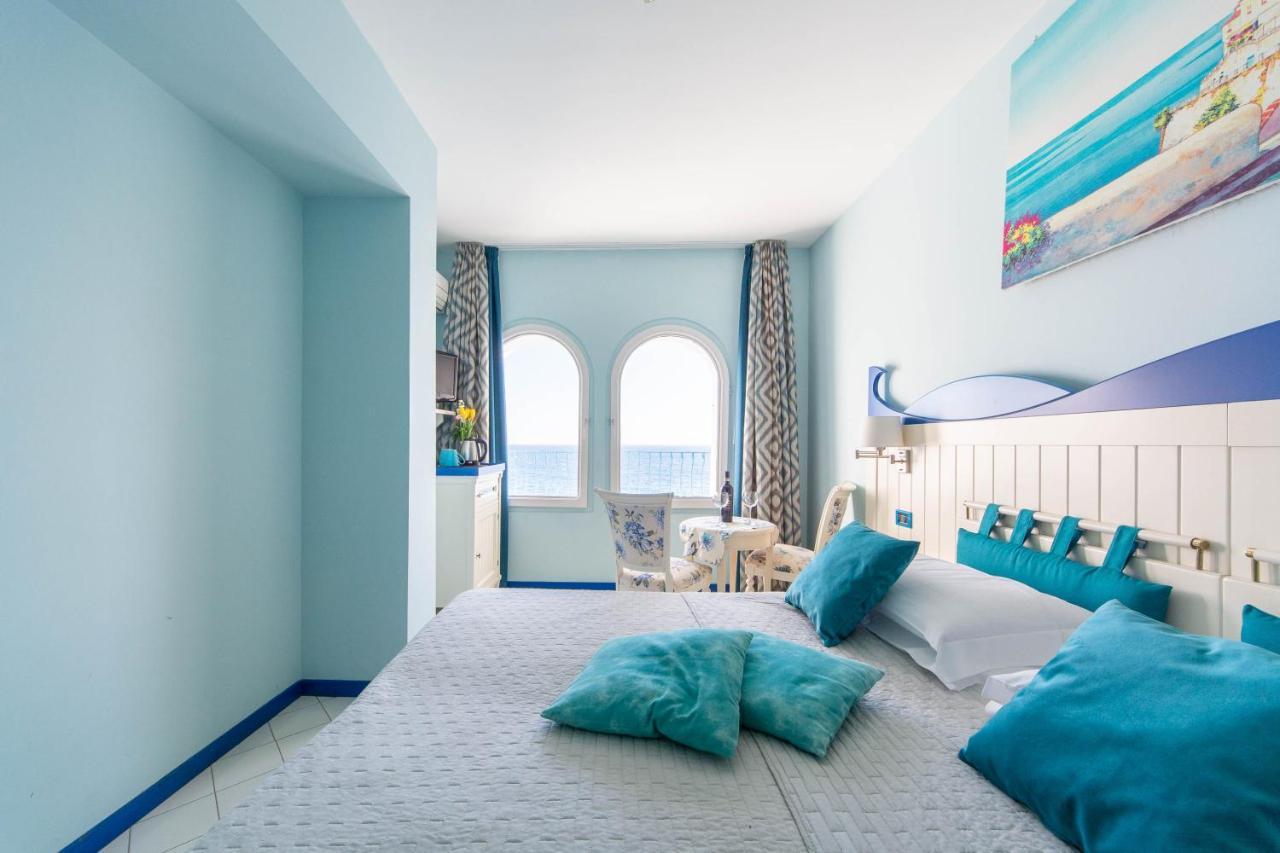 Double Room Sea View