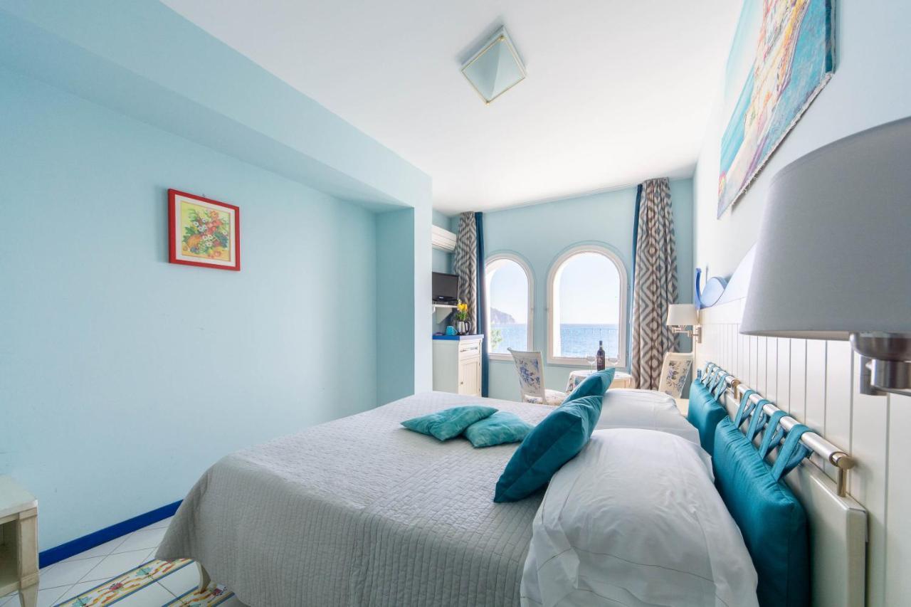 Double Room Sea View