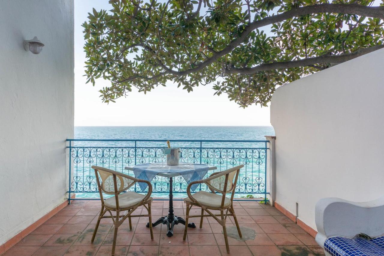 Superior Double or Twin Room Terrace