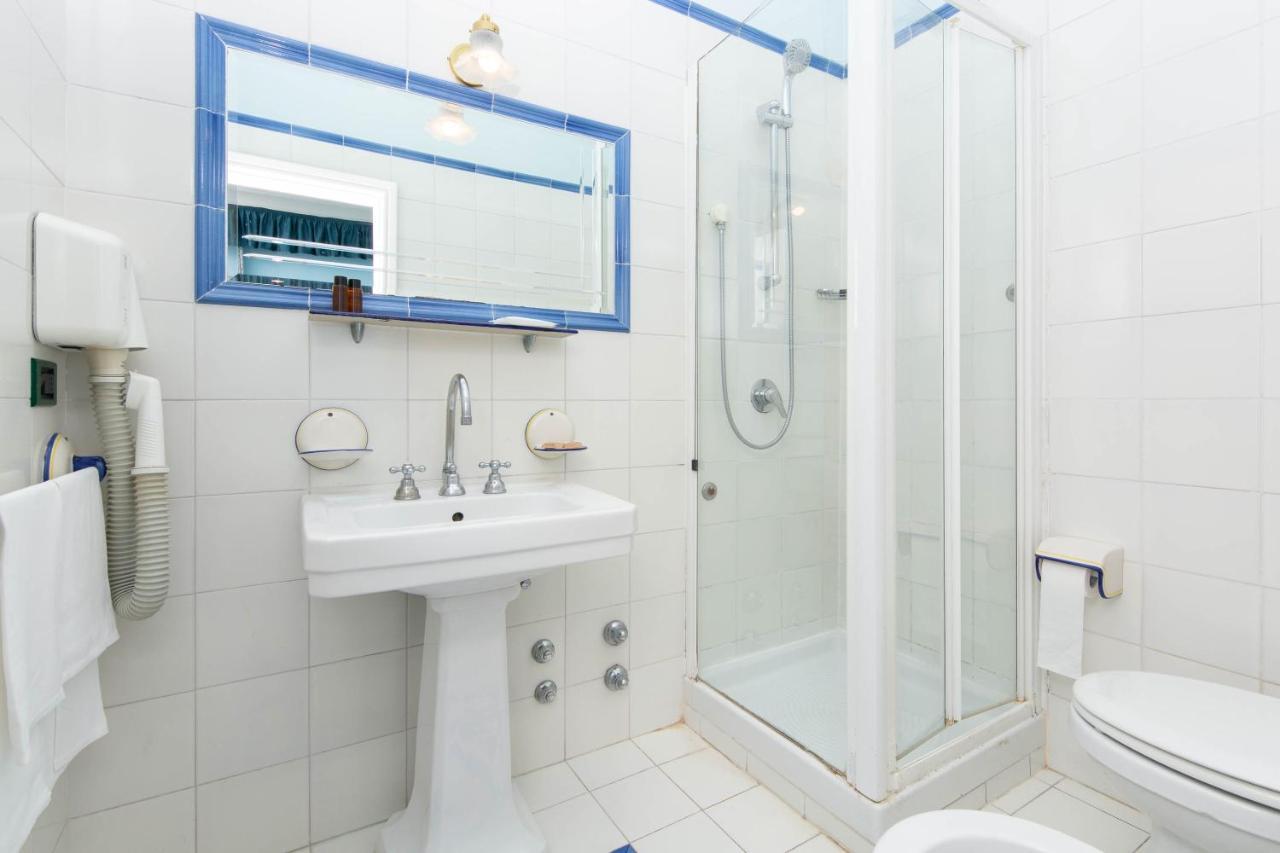 Superior Double or Twin Room Terrace