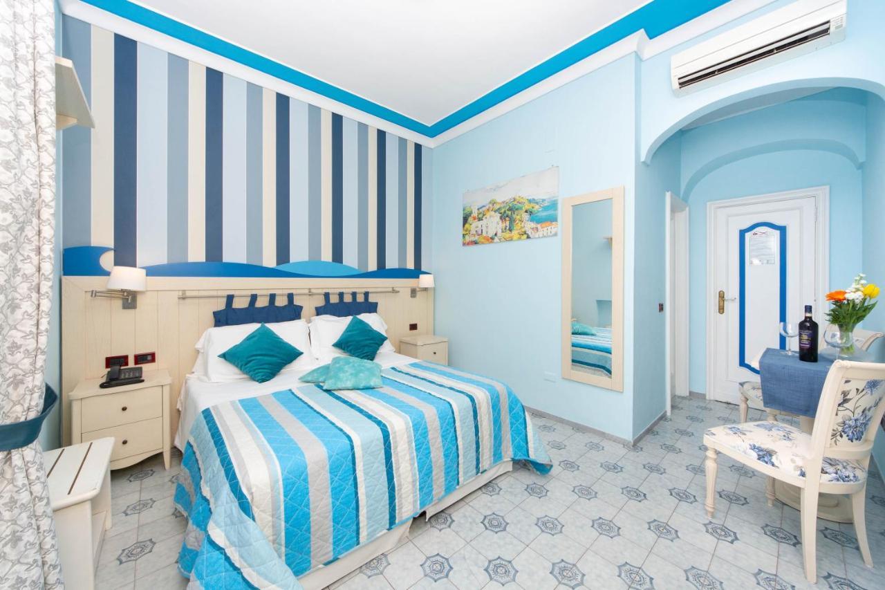 Double Room Balcony