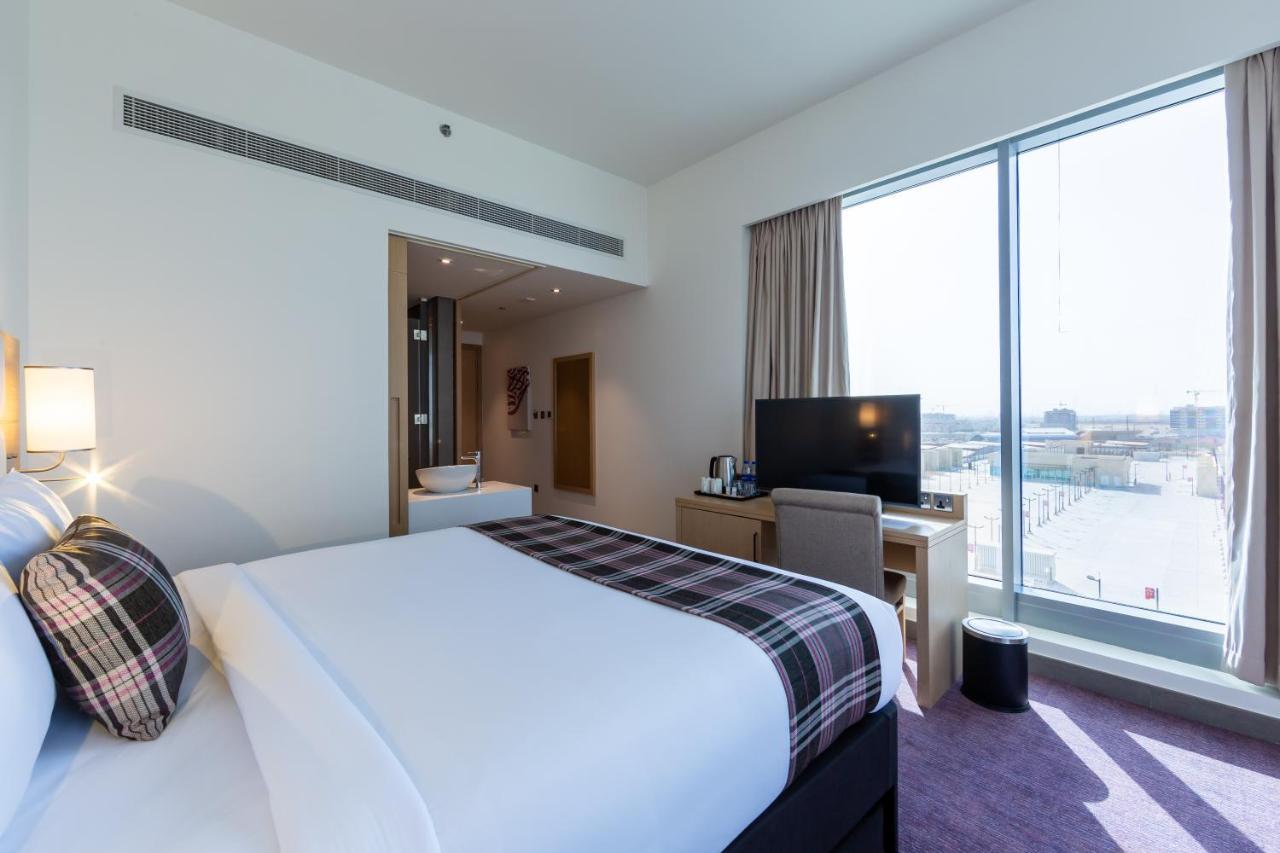 Non-Smoking Double Room