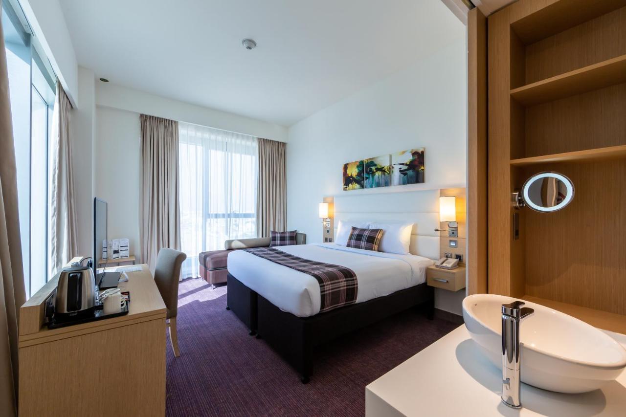 Non-Smoking Double Room