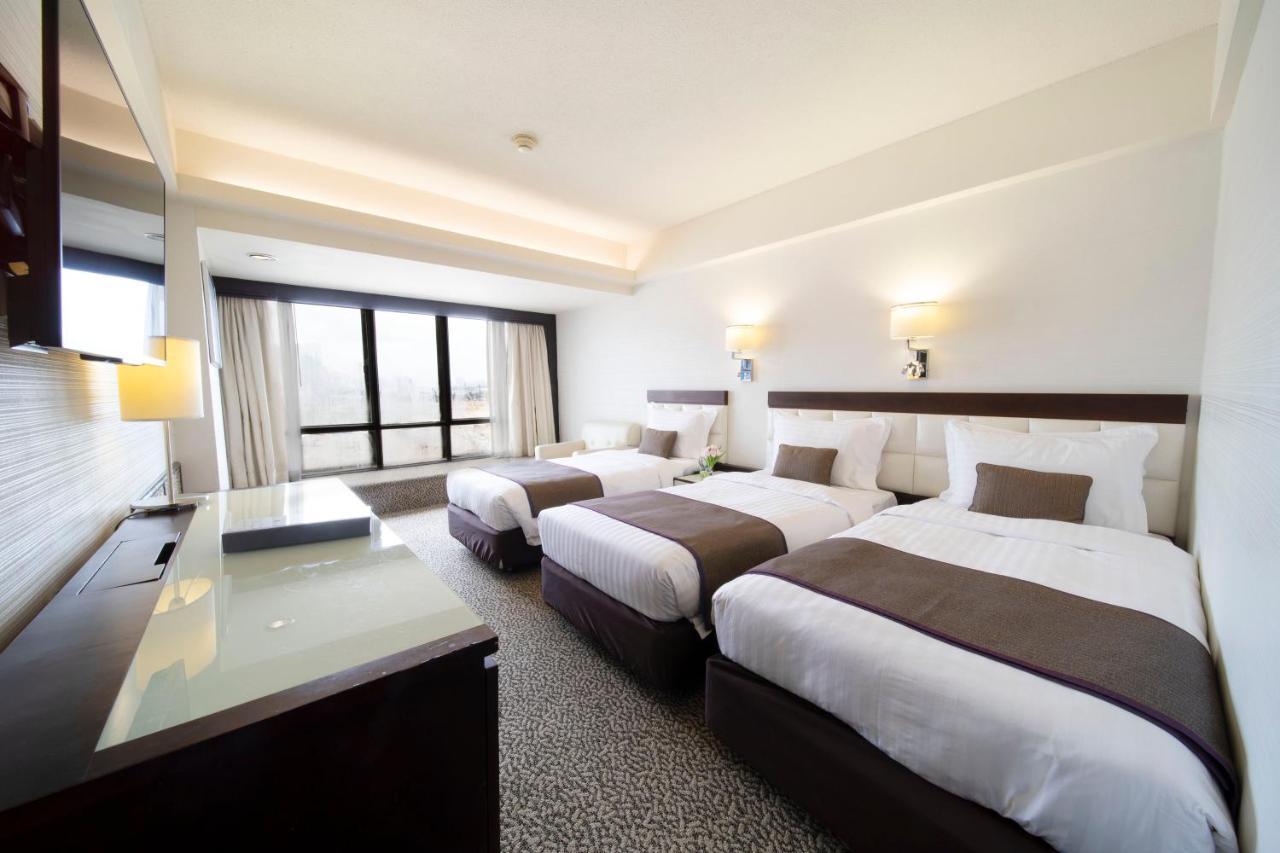 Habitación Familiar (3 adultos)