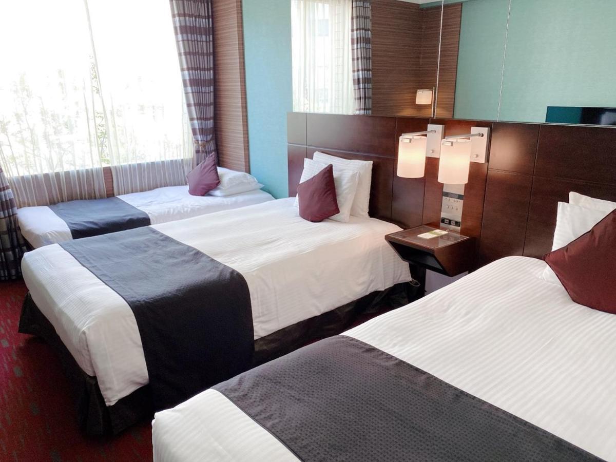 Triple Room Non-Smoking