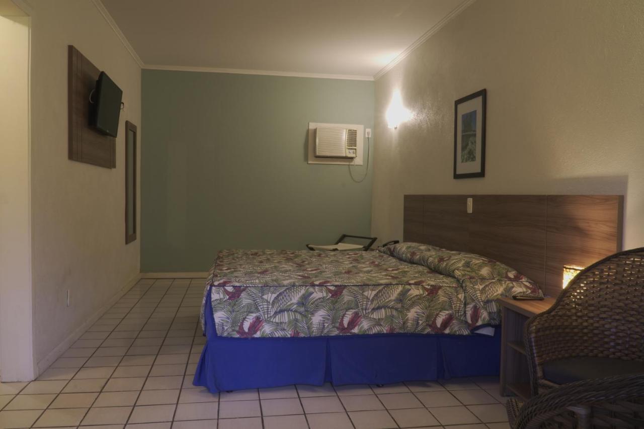 Economy Tweepersoonskamer met 1 of 2 Bedden