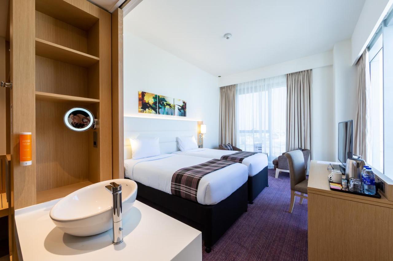 Non-Smoking Twin Room