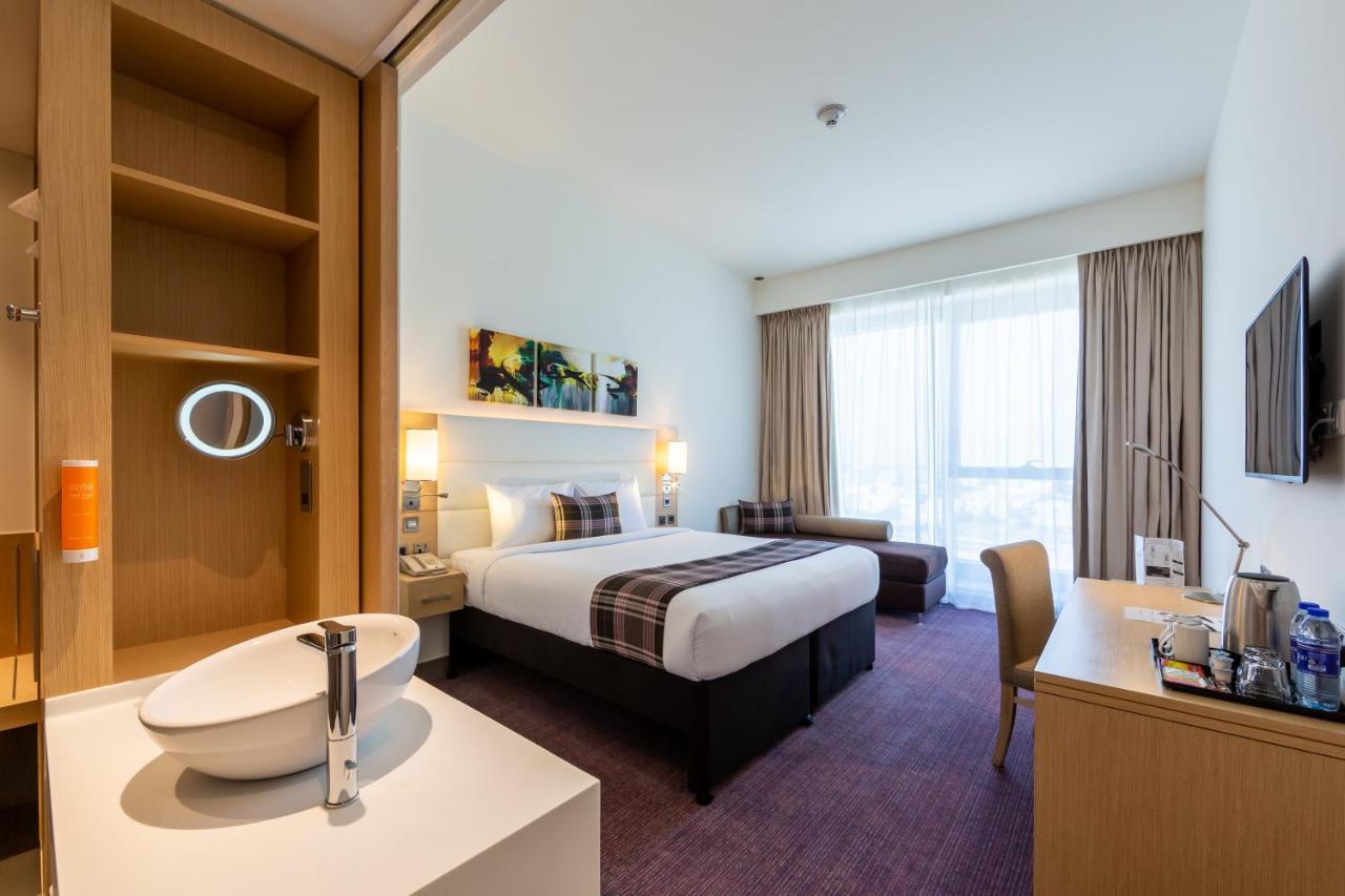 Non-Smoking Double Room