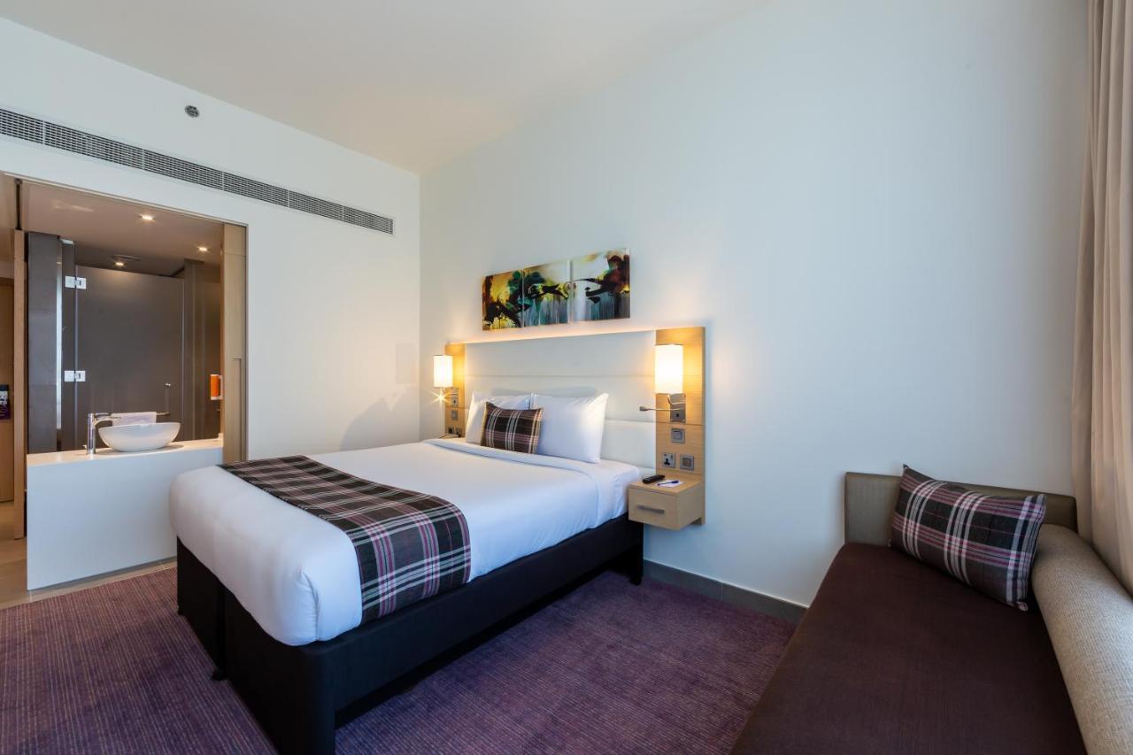 Non-Smoking Double Room
