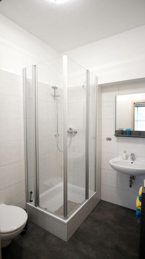 Großes Doppelzimmer
