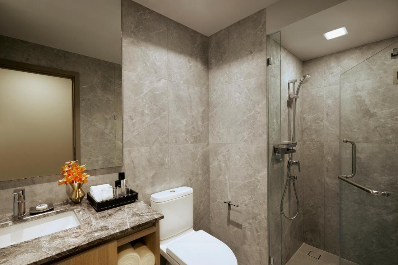 Premier Apartment mit 2 Schlafzimmern