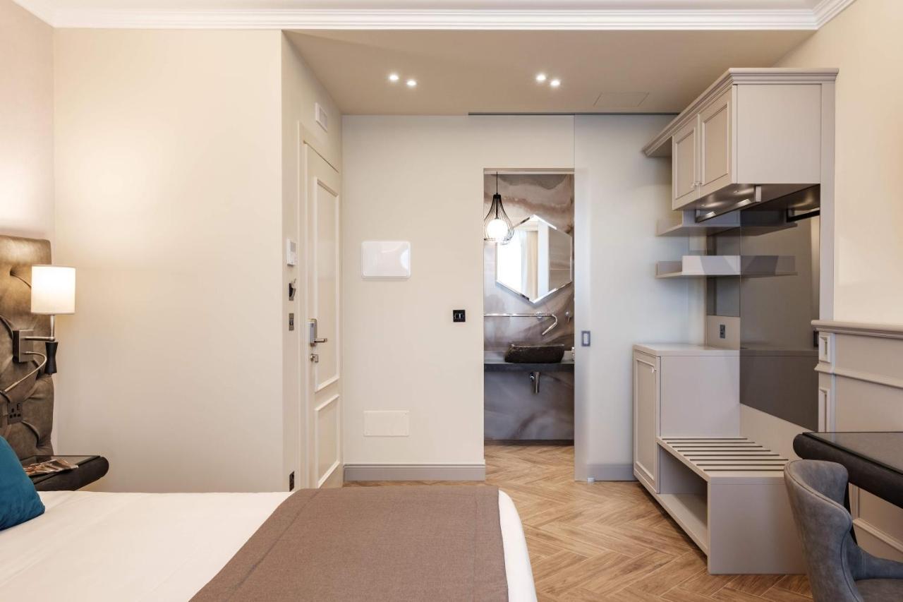 Habitación Doble Superior con vistas a la ciudad - 1 o 2 camas