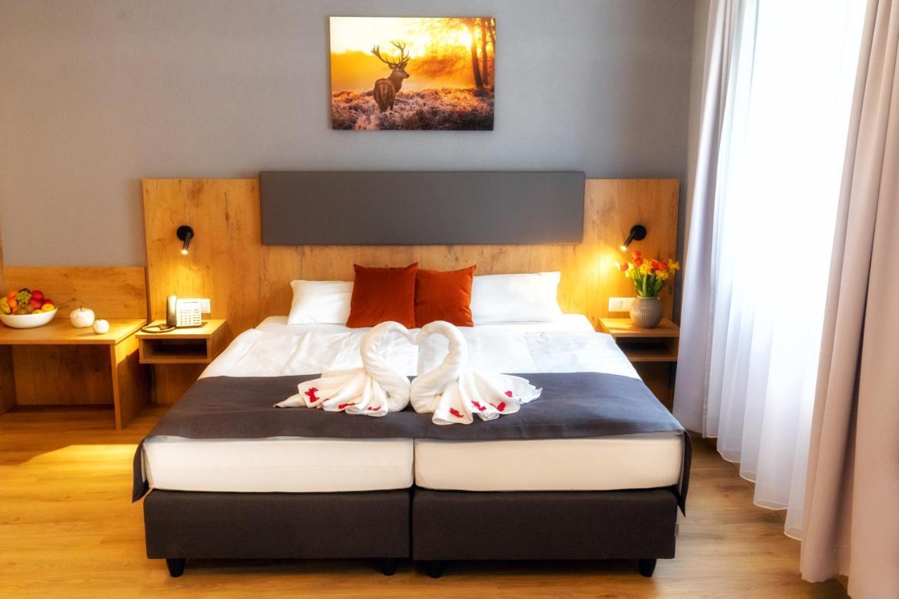 Doppelzimmer