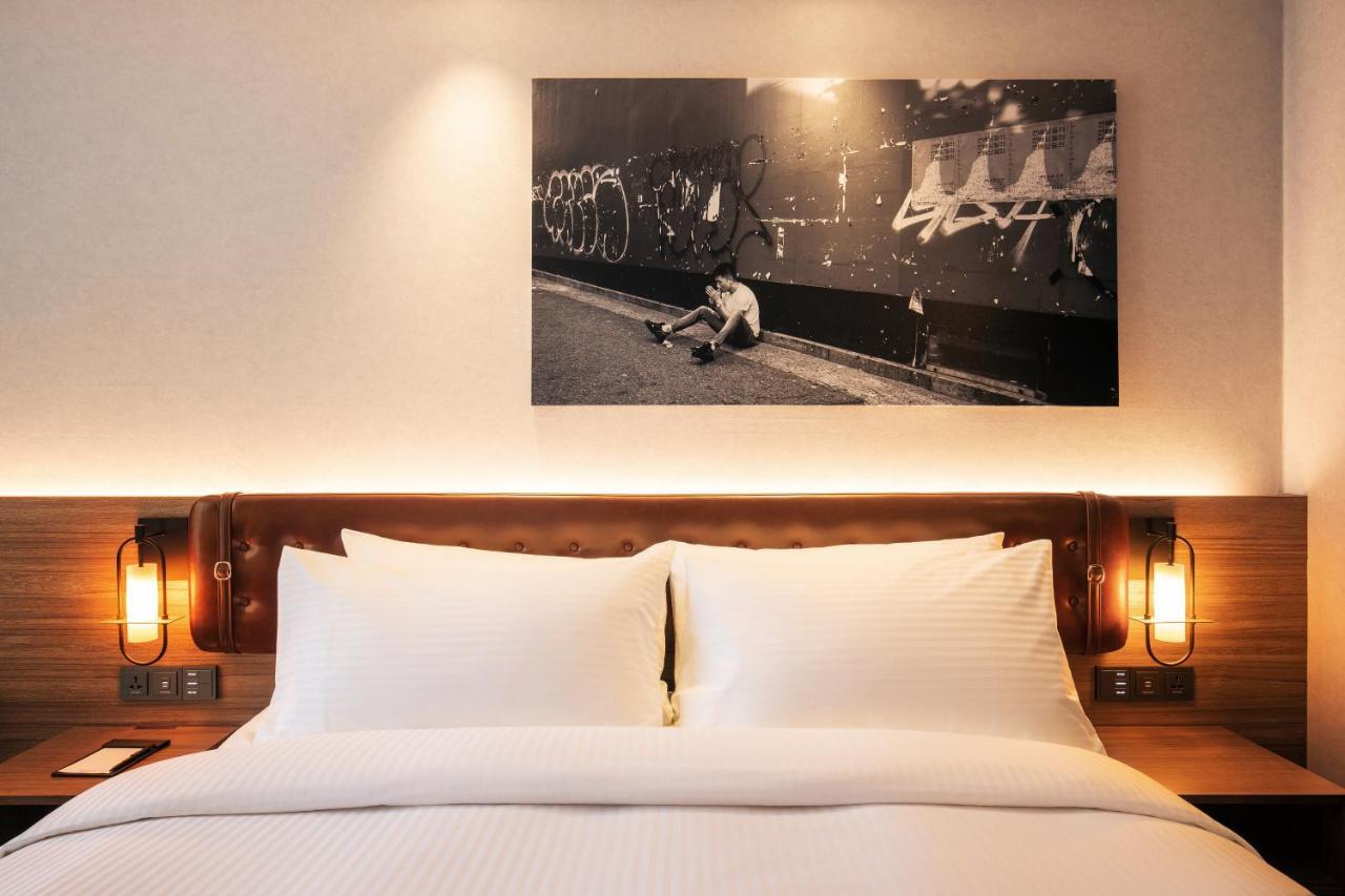 Standaard Kamer met Kingsize Bed