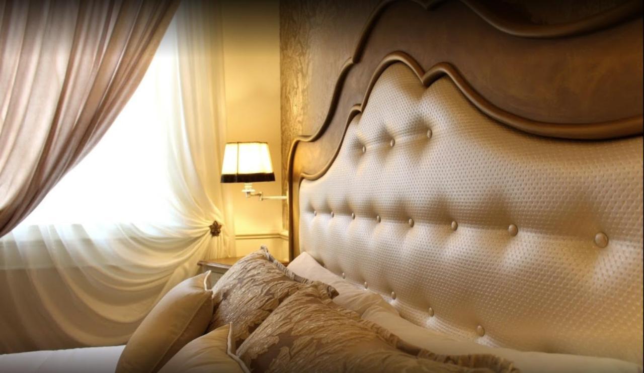Habitación Doble Deluxe