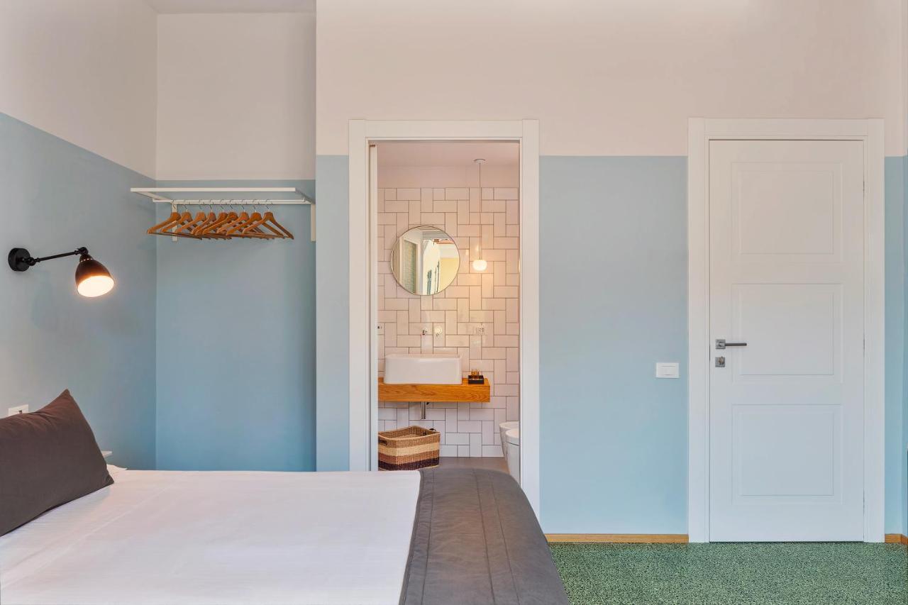 King Room Balcony