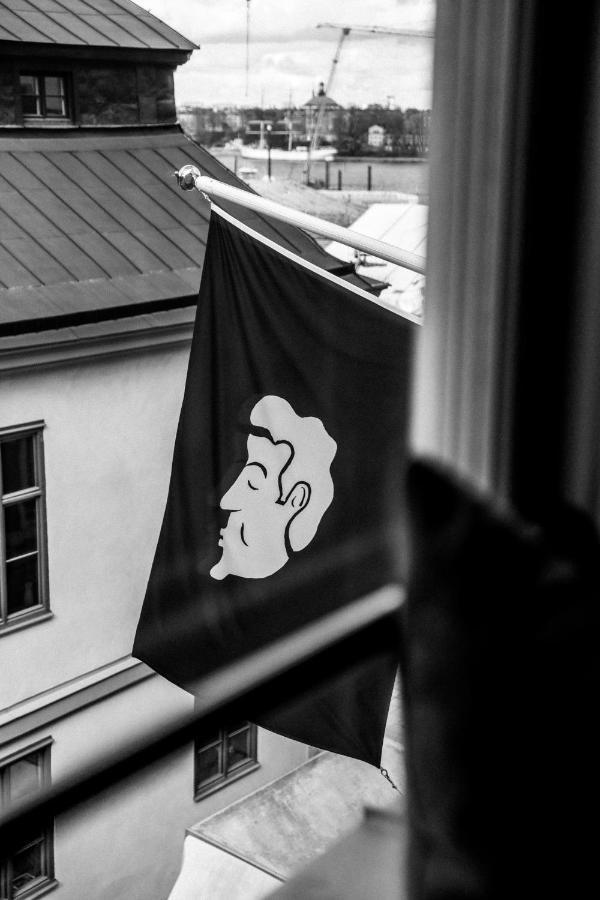Eenpersoonskamer