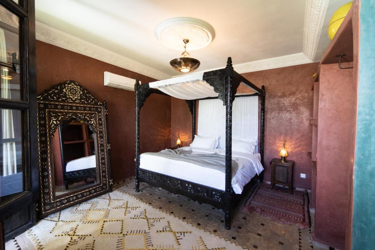 Suite Amel Grand
