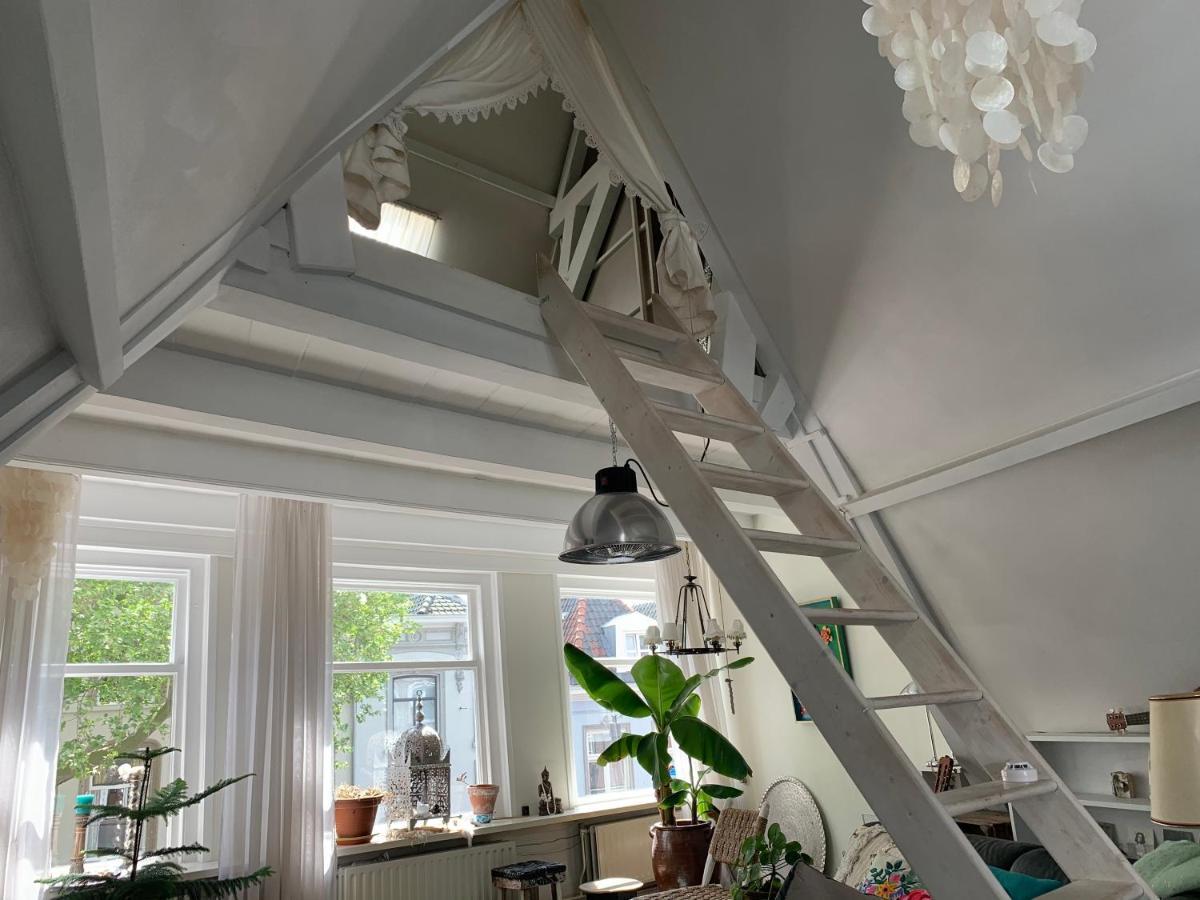 Double Room Terrace