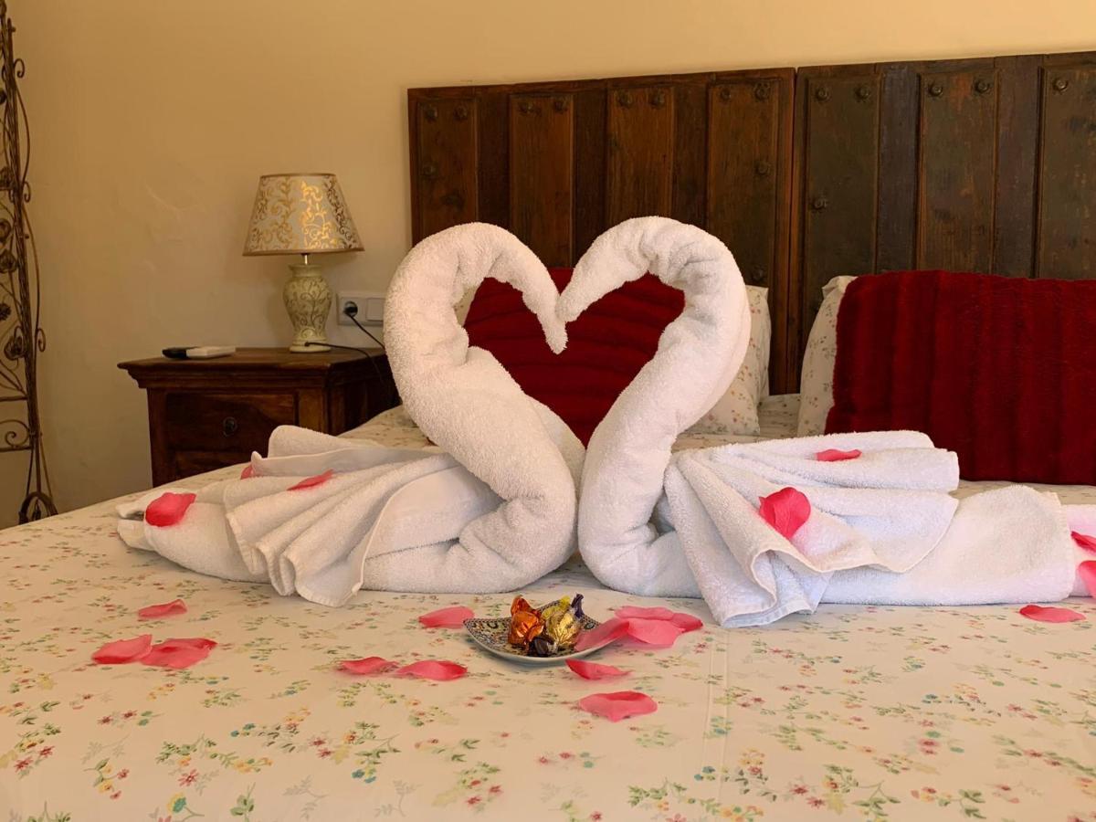 Superior Double Room hydromassage bath