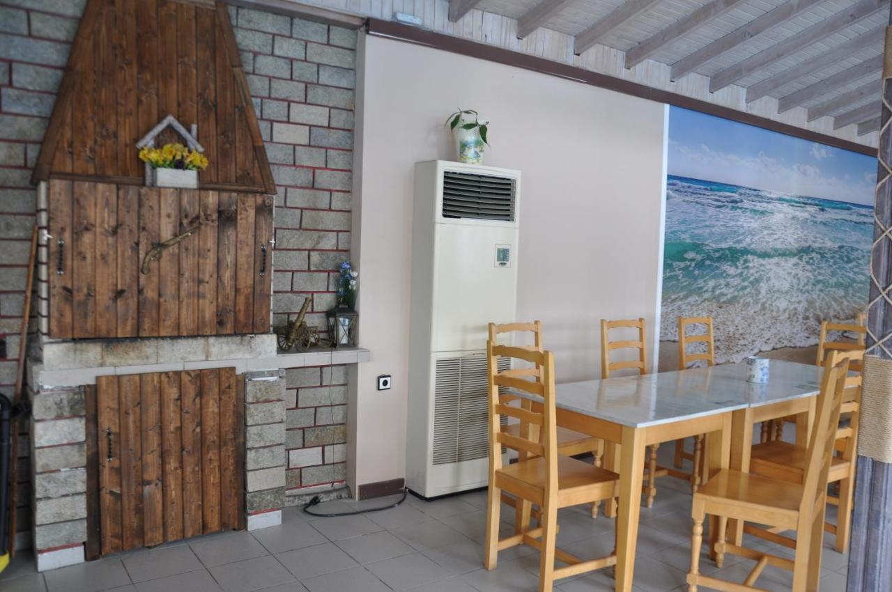 Double or Twin Room Balcony