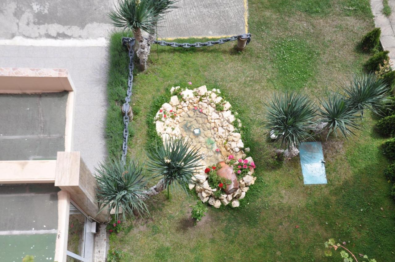 Double or Twin Room Balcony