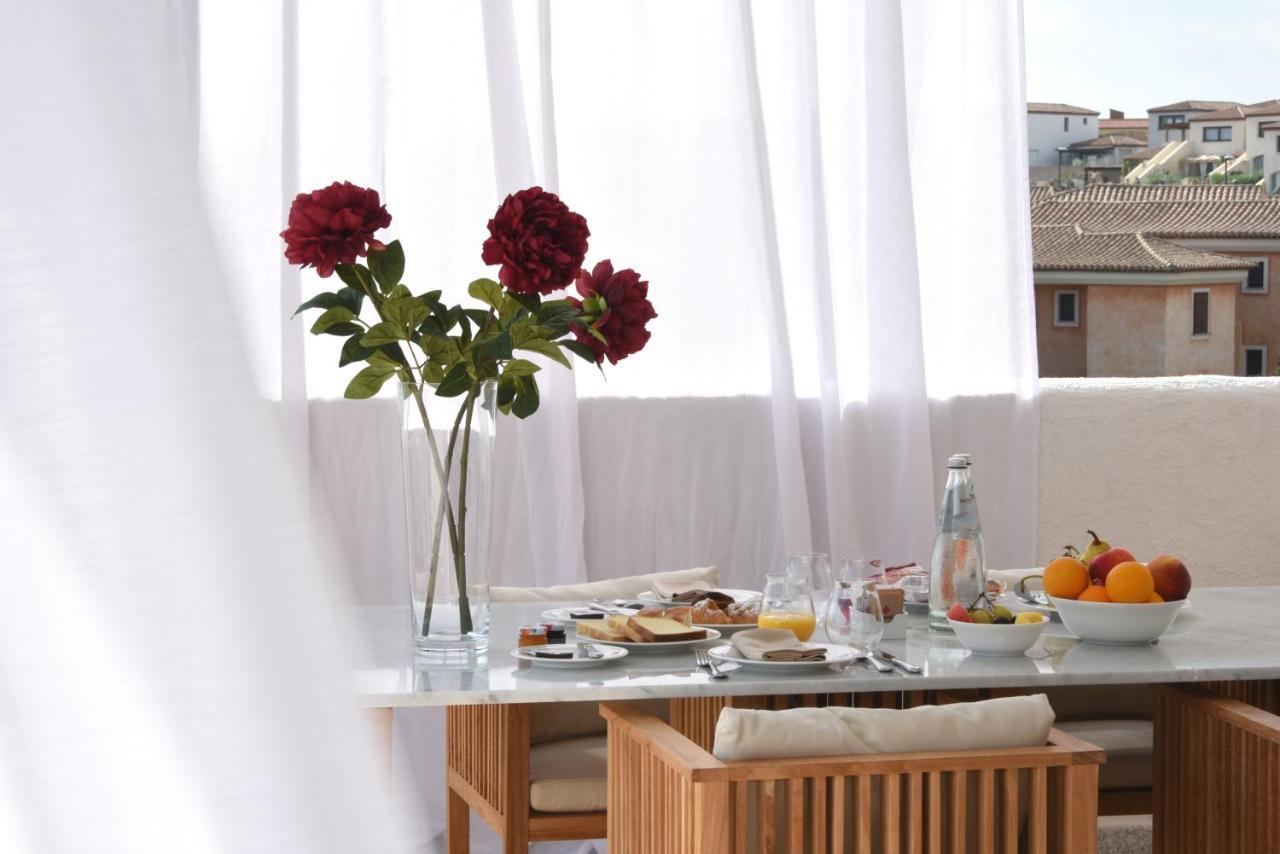Suite avec Terrasse