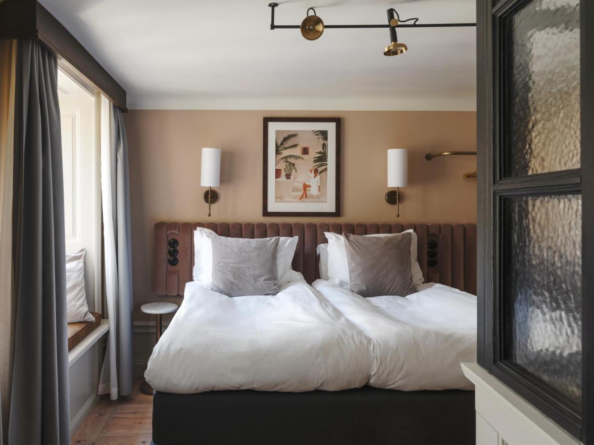 Deluxe Kamer