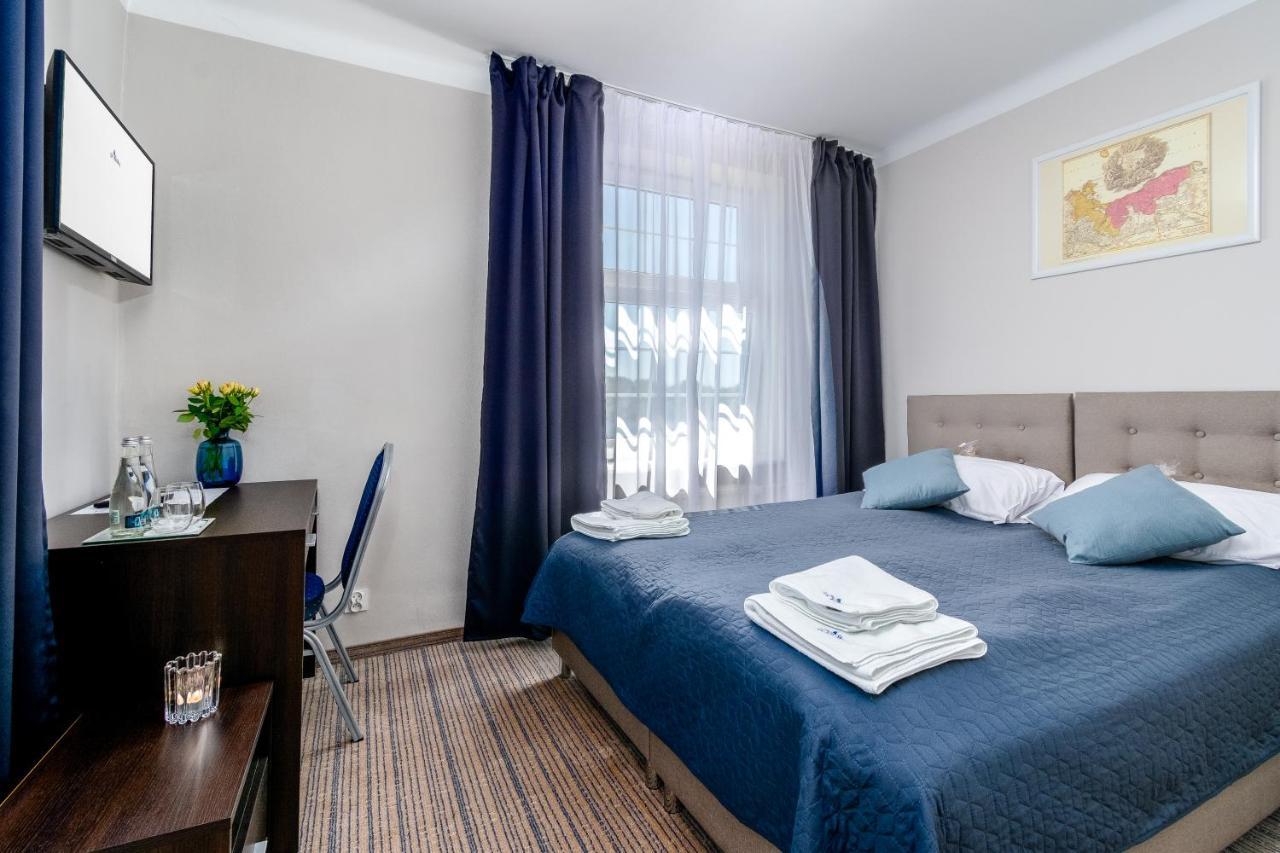 Deluxe Double or Twin Room River View