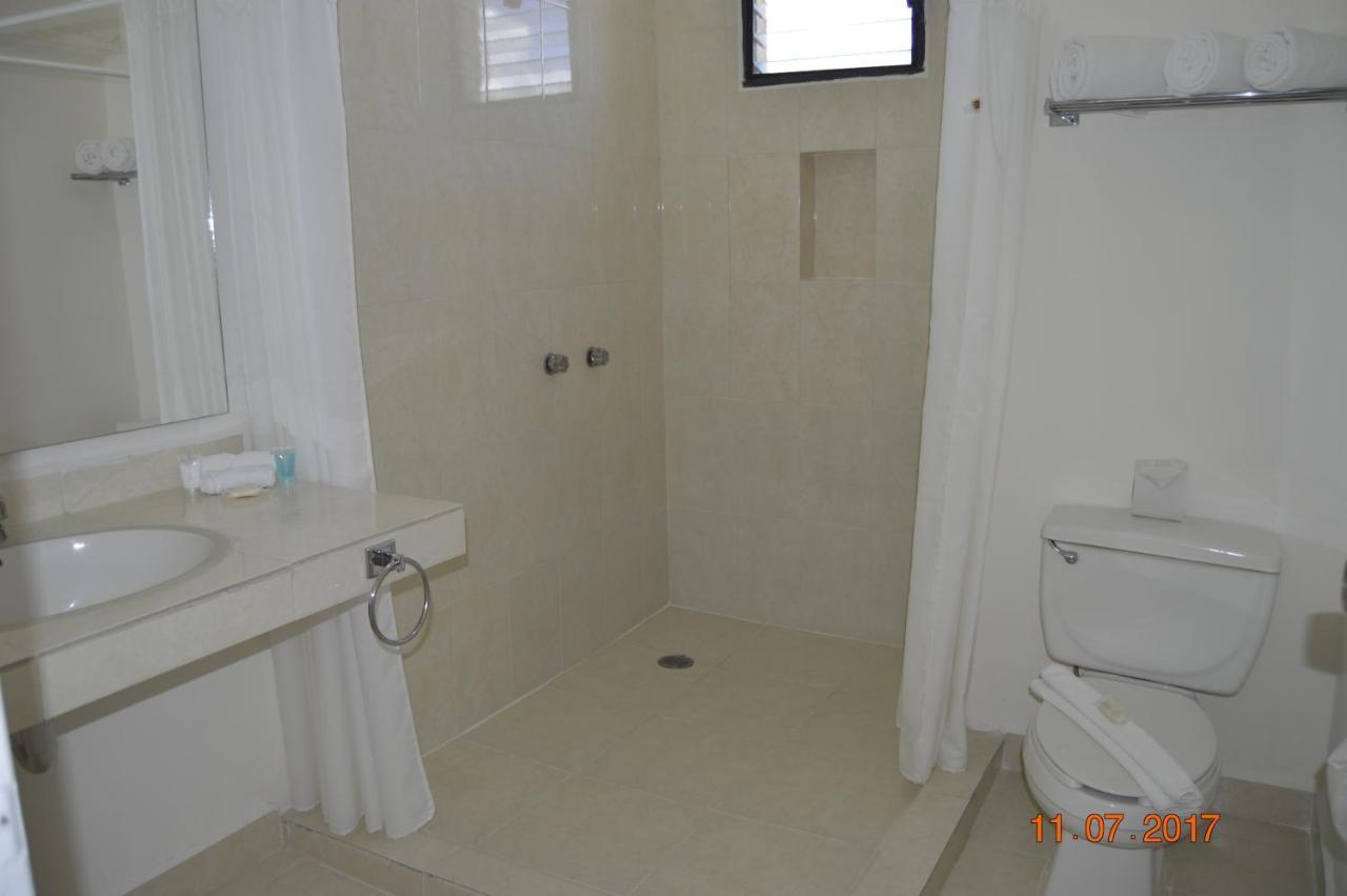 Appartement met 2 slaapkamers
