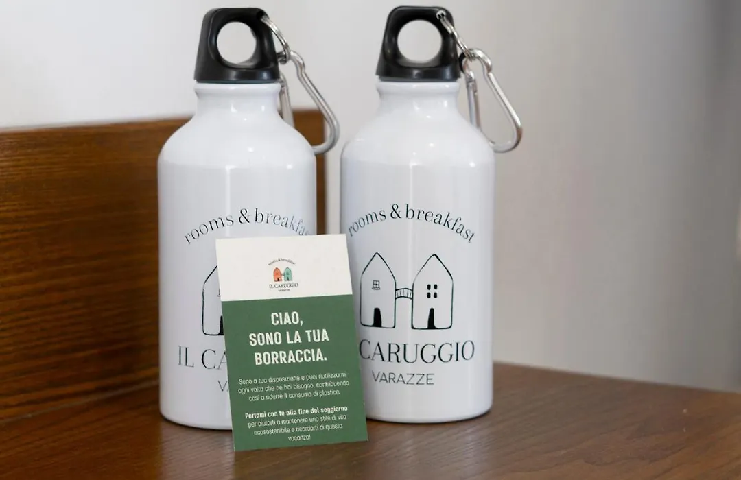 Il Caruggio Rooms&Breakfast-1