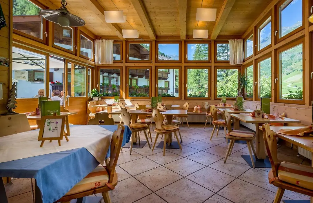 Hotel Restaurant Rosmarie-1