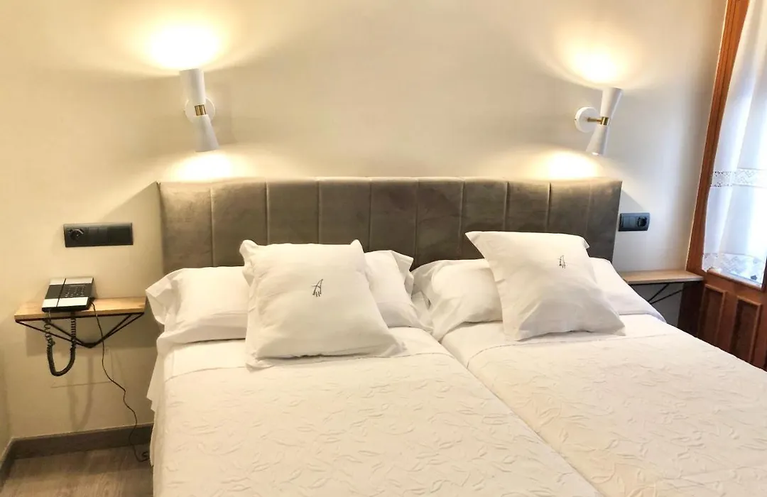 Hostal Astoria-1