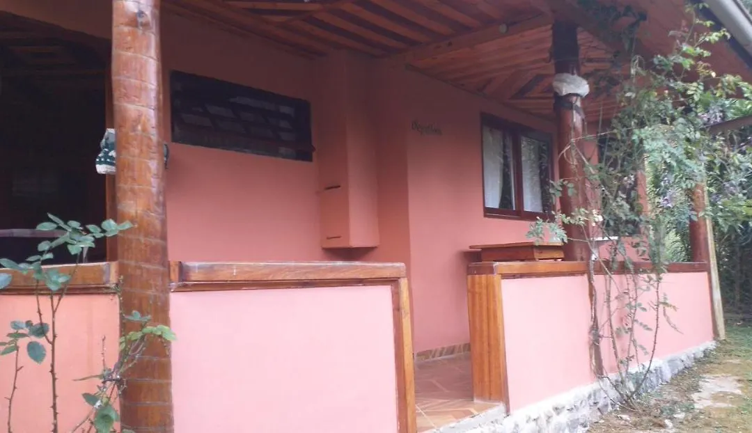 Chales Vale Verde-1