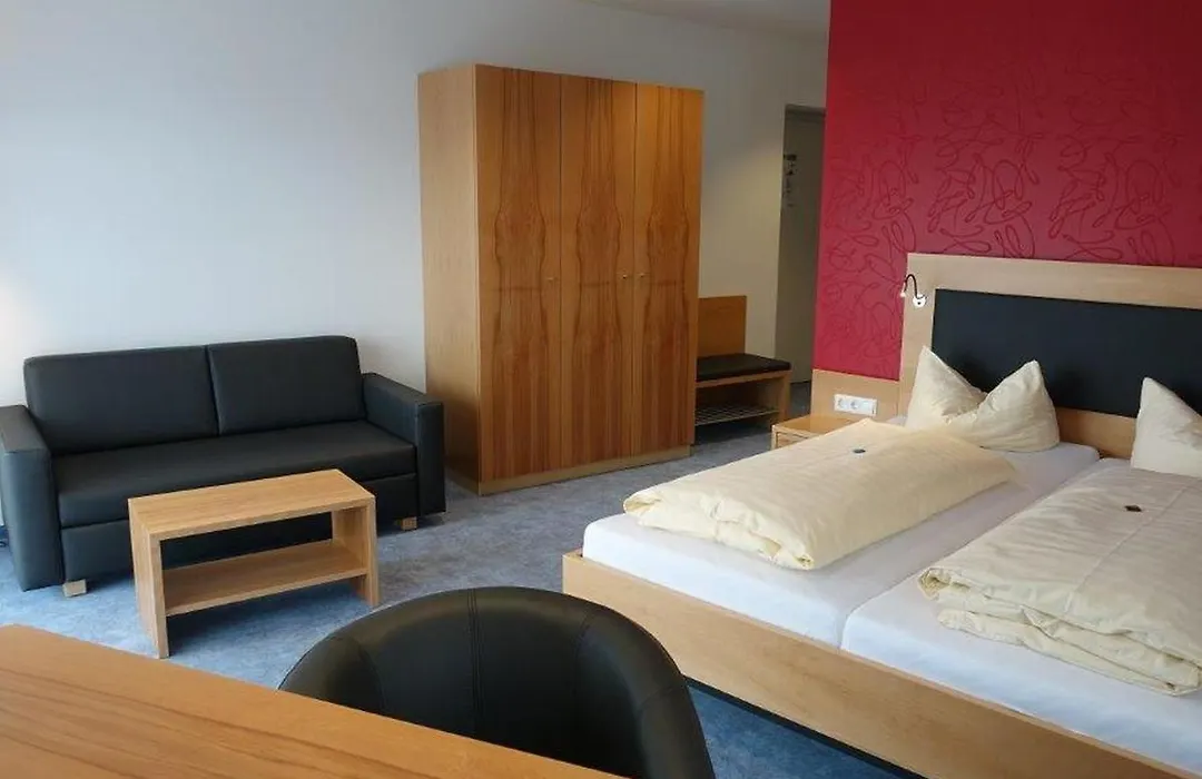 Hotel Gasthaus Krone-1