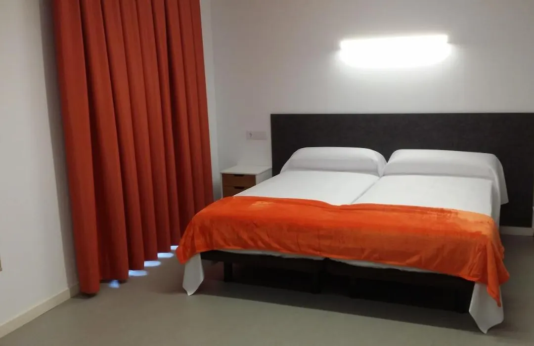 Epsilon Alcañiz Hotel-1
