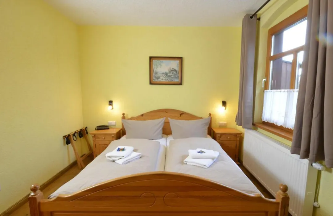 Hotel Köhlerhütte-1