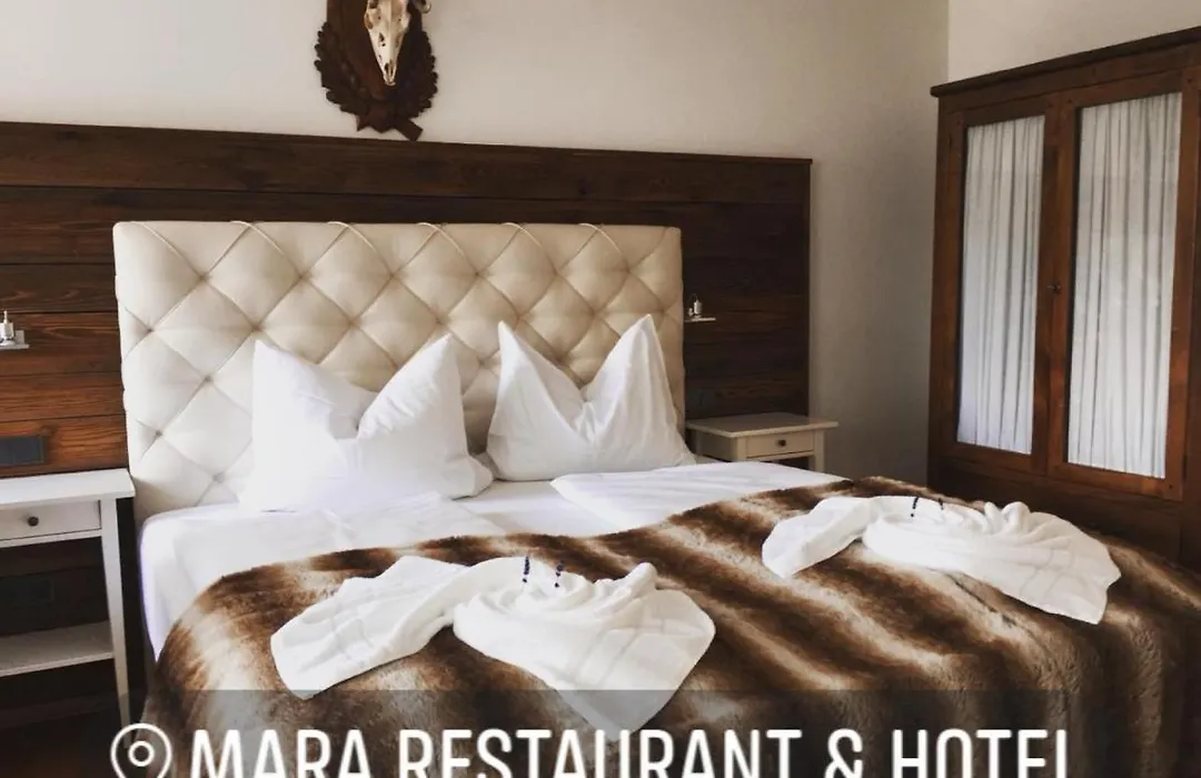 Mara Restaurant & Hotel-1