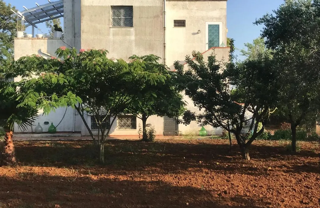 La Casa Di Sergio-1