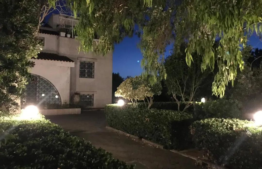 La Casa Di Sergio-1
