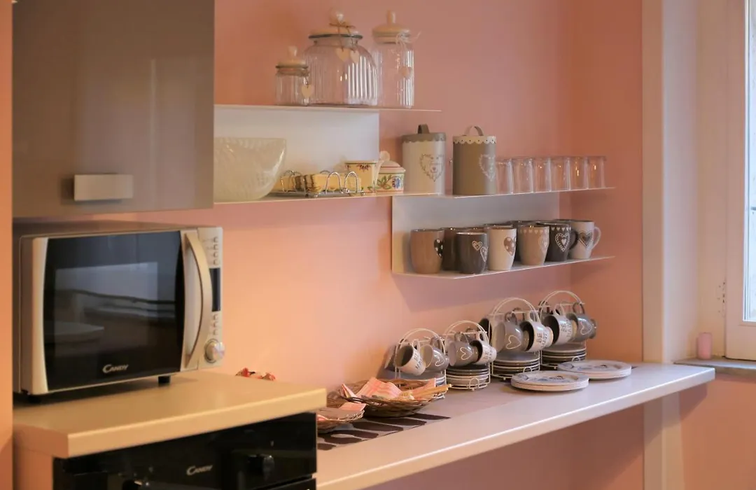 B&B Rosa-1