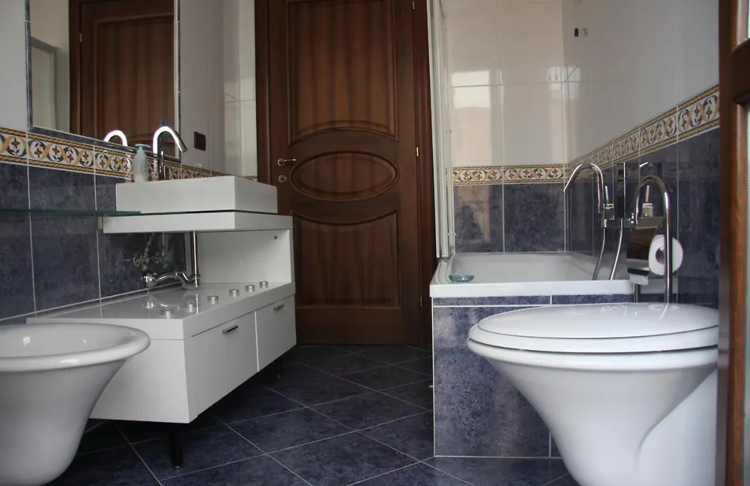 B&B Le Margherite-1