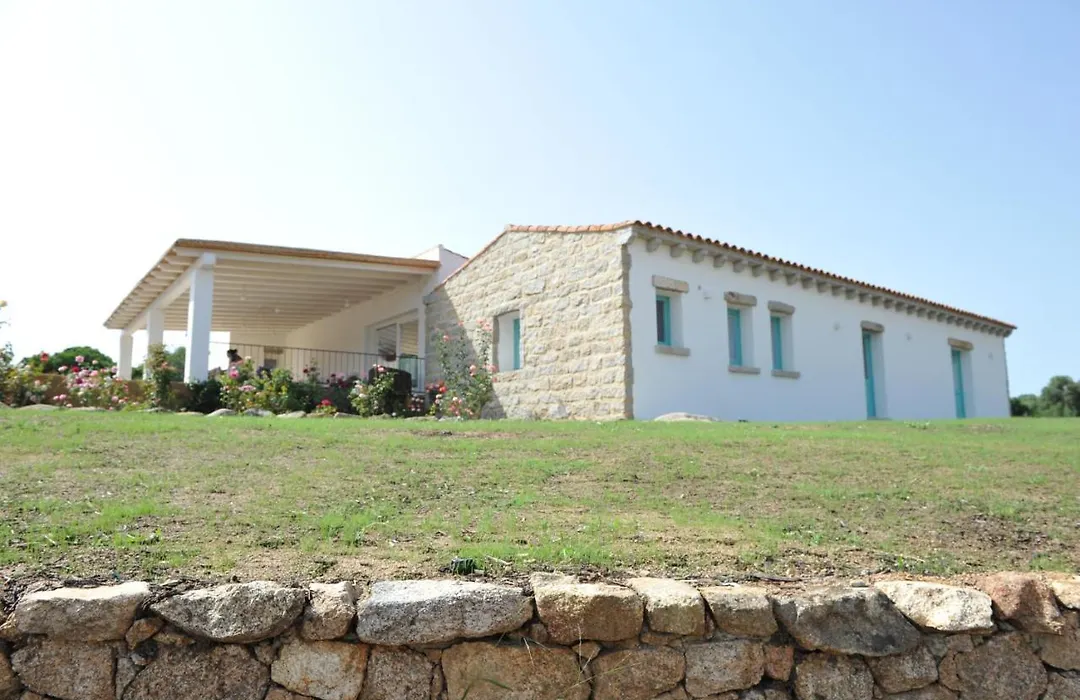 B&B Li Tauli-1