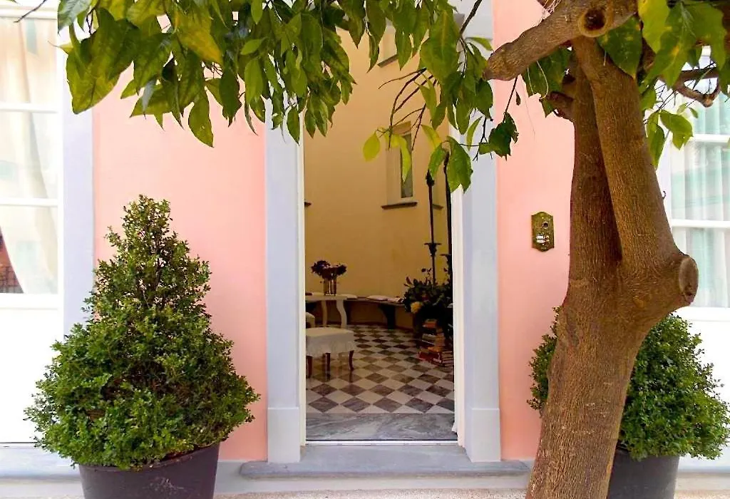 B&B Di Camilla-1