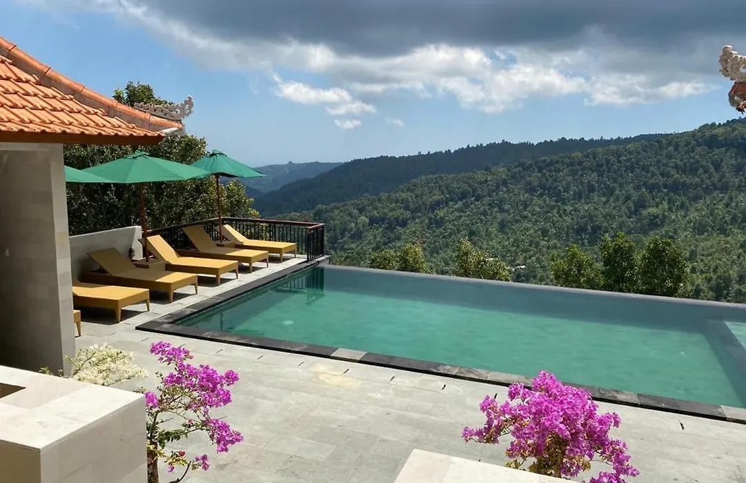 Munduk Sari Resort-1